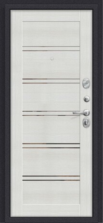 Дверь входная Porta R 8.П28
