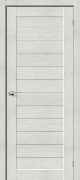 Дверь межкомнатная Порта-21 Bianco Veralinga