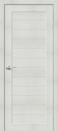 Дверь межкомнатная Порта-21 Bianco Veralinga