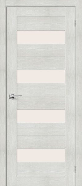 Дверь межкомнатная Порта-23 Bianco Veralinga Magic Fog