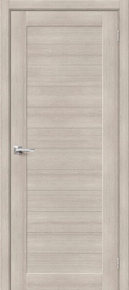 Дверь межкомнатная Порта-21 Cappuccino Veralinga