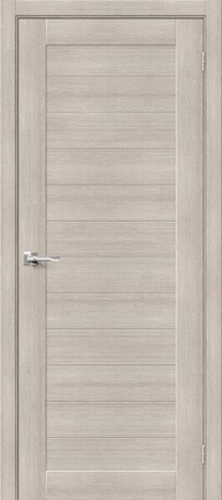 Дверь межкомнатная Порта-21 Cappuccino Veralinga