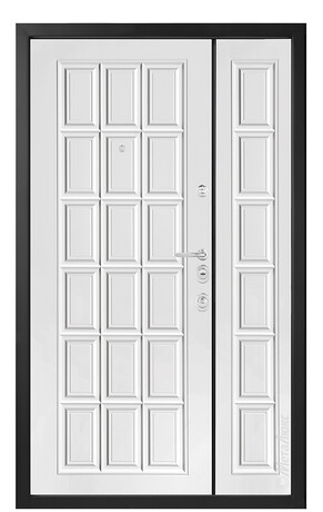 Дверь входная М1571 E
