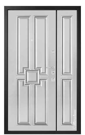 Дверь входная М1573 E