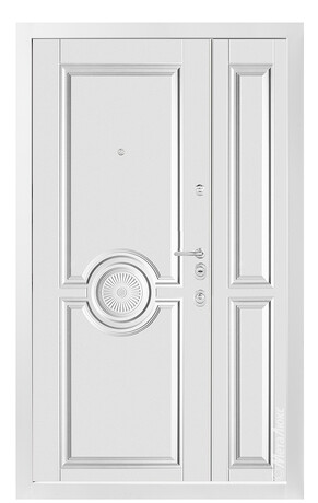 Дверь входная М1574 E