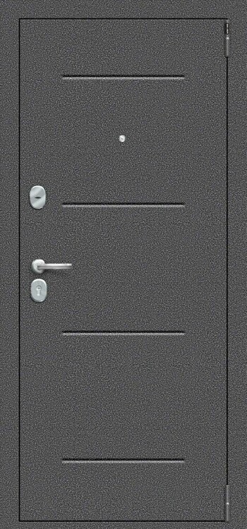 Дверь входная Porta R 104.K42 