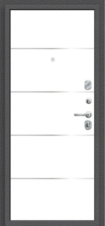 Дверь входная Porta R 104.П50 (IMP-6)
