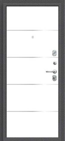 Дверь входная Porta R 104.П50 (IMP-6)