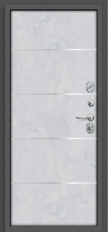 Дверь входная Porta R 104.П50 (IMP-6)