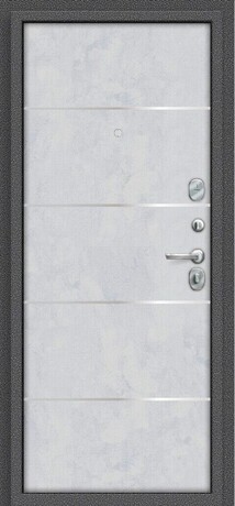 Дверь входная Porta R 104.П50 (IMP-6)