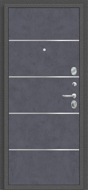 Дверь входная Porta R 104.П50 (IMP-6)