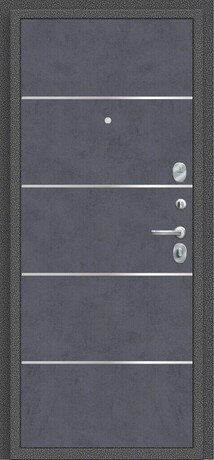 Дверь входная Porta R 104.П50 (IMP-6)