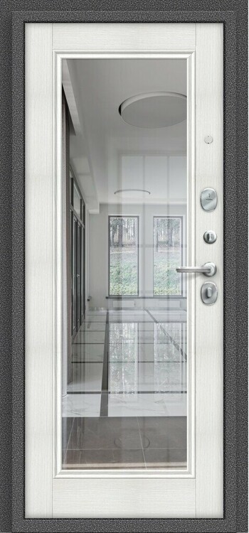 Дверь входная Porta R 104.П61