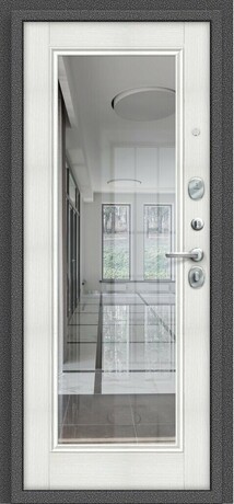 Дверь входная Porta R 104.П61