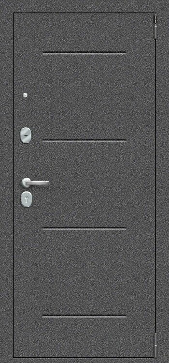 Дверь входная Porta R 104.П61