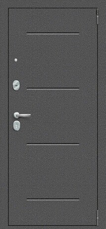 Дверь входная Porta R 104.П61