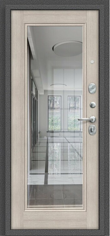 Дверь входная Porta R 104.П61