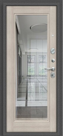 Дверь входная Porta R 104.П61