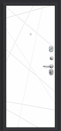 Дверь входная Porta R 15.15