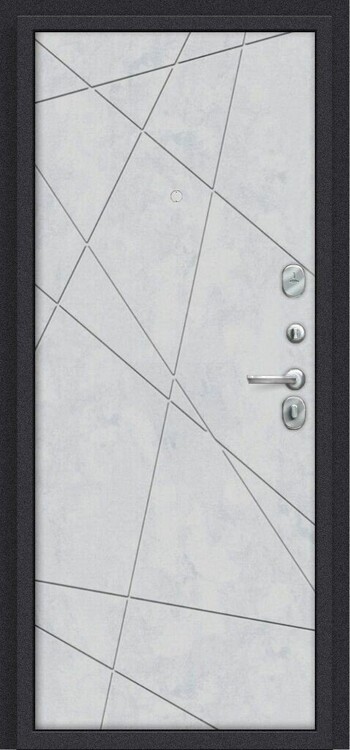 Дверь входная Porta R 15.15