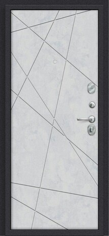 Дверь входная Porta R 15.15