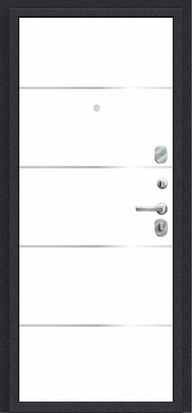 Дверь входная Porta R 4.П50 (IMP-6)