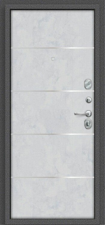 Дверь входная Porta R 4.П50 (IMP-6)