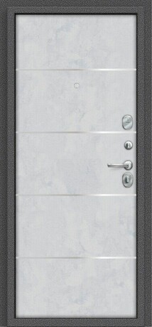 Дверь входная Porta R 4.П50 (IMP-6)
