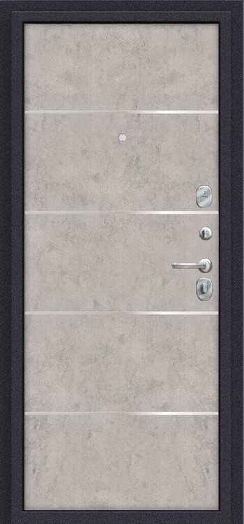 Дверь входная Porta R 4.П50 (IMP-6)