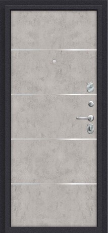 Дверь входная Porta R 4.П50 (IMP-6)