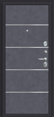 Дверь входная Porta R 4.П50 (IMP-6)