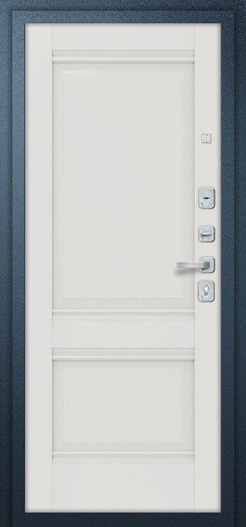Дверь входная Porta R 403.K42 Букле Мирана/Alaska