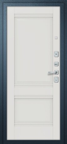 Дверь входная Porta R 403.K42 Букле Мирана/Alaska