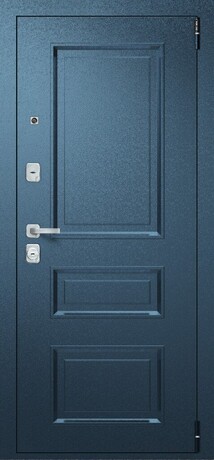 Дверь входная Porta R 403.K42 Букле Мирана/Alaska