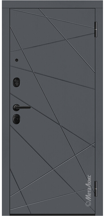 Дверь входная М602 Z