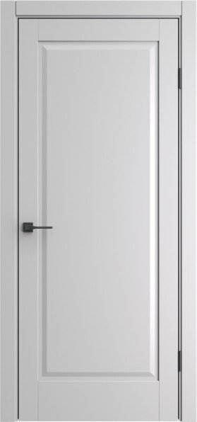 Дверь межкомнатная Порта-1 Nardo Grey