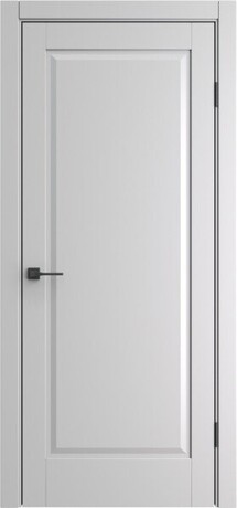 Дверь межкомнатная Порта-1 Nardo Grey