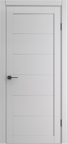 Дверь межкомнатная Порта-210 Nardo Grey