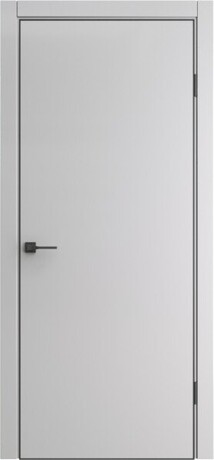 Дверь межкомнатная Порта-50 4AB Nardo Grey