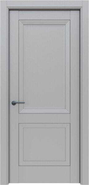 Дверь межкомнатная Классико-82 Nardo Grey