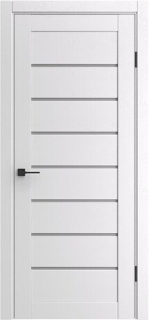 Дверь межкомнатная Порта-222 Arctic Wood Grey Fog