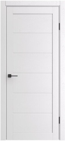 Дверь межкомнатная Порта-220 Arctic Wood Grey Fog