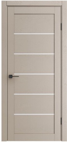 Дверь межкомнатная Порта-220 Dacota Wood Grey Fog