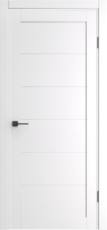 Дверь межкомнатная Порта-210 Shellac White