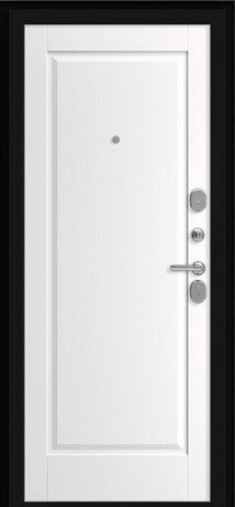 Дверь входная Porta R 8.П1