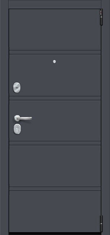 Дверь входная Porta R 8.П1