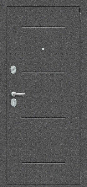 Дверь входная Porta R 104.П22
