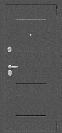 Дверь входная Porta R 104.П22