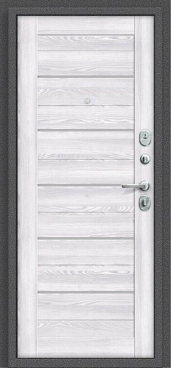 Дверь входная Porta R 104.П22
