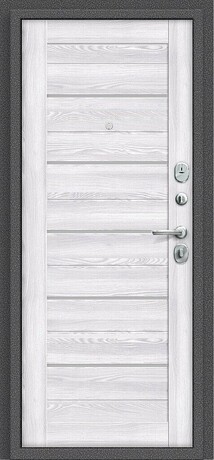 Дверь входная Porta R 104.П22